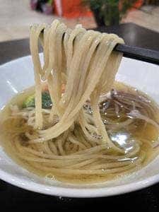 麦の龍 GACHISOBADOJO