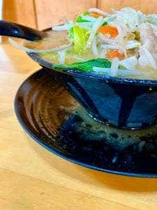 ラーメンショップ久松