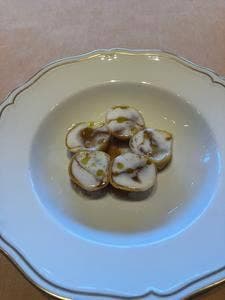 BVLGARII IL RISTORANTE NIKO ROMITO