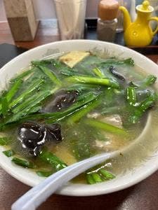 中華料理 美味の栄福