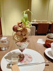 DEL'IMMO TOKYO CAFE 大丸東京店