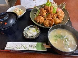 お食事処 白川