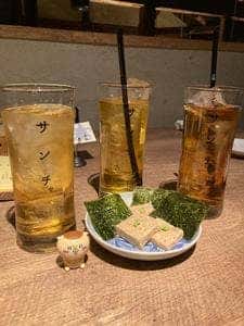 三軒茶屋