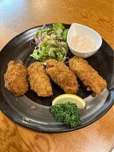 居酒屋くら田