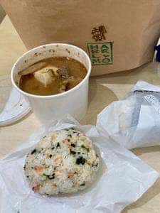 晴レルモキッチン