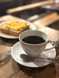 Liu's Cafe