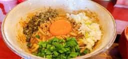 まぜ麺マホロバ