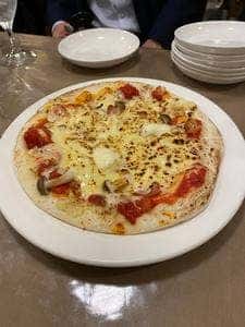 BISTRO LE VISAGE