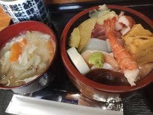 あまみ寿司