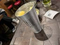 口八町 くちはっちょう 御堂筋なんば店