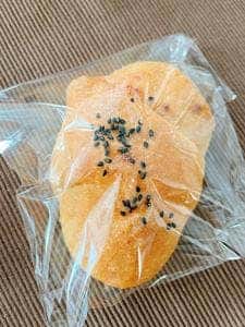 フクギパン