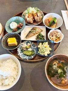 お食事Bar つばめ
