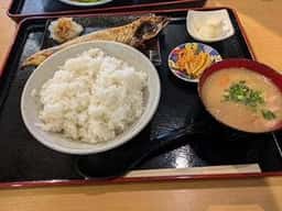 八百食堂