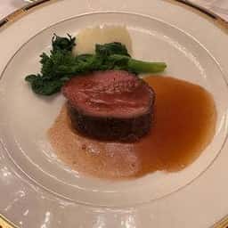 名古屋 東急ホテル 宴会場