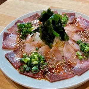 博多炉端酒場 まる福新宿西口店
