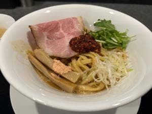 はらや MAZE SOBA