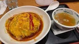 日高屋 四ツ谷店
