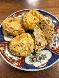 豆腐の双葉