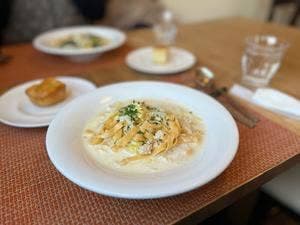 トラットリア パスタフレスカ