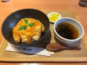 十割そば 中村麺兵衛 宇都宮店
