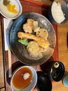 なにわ瓢天 梅田スカイビル店