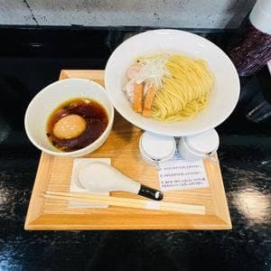 中華ソバ ていく