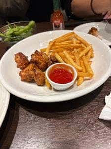 いたりあん居酒屋 わちゃわちゃ
