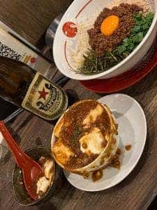 麺屋アシタマ
