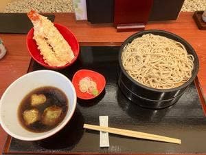 鶴見 田中屋