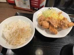 大島ラーメン護国寺店