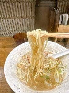 麺屋くれいず