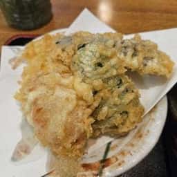 竹家 そば店