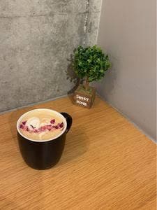 ラクカフェ