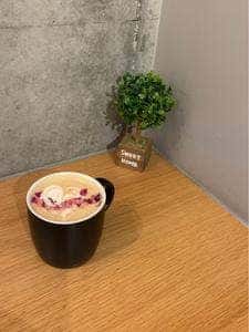 ラクカフェ