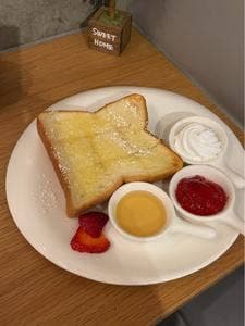 ラクカフェ