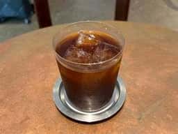 VERVE COFFEE ROASTERS YOYOGI PARK