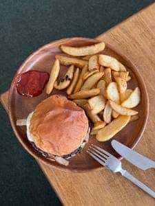 Aki’s BURGER in Tirol