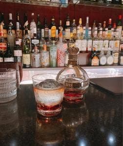 BAR ChefTENDER
