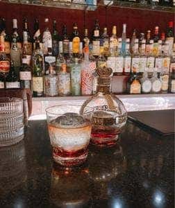 BAR ChefTENDER