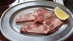 焼肉ハング