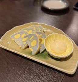 熊本郷土料理うまと
