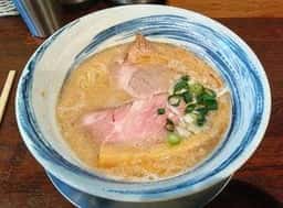 中華そば あずさ 浜北店