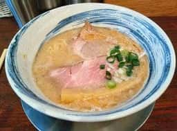 中華そば あずさ 浜北店