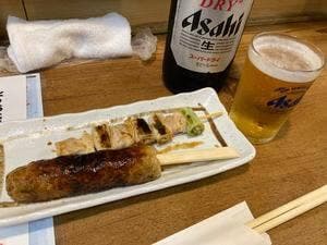 鳥好