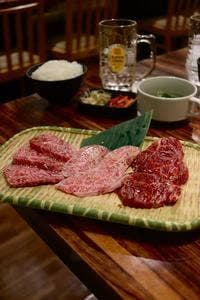 焼肉・ホルモン酒場 永和 新宿西口店