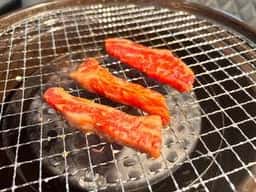 やきにくホルモン 幸心