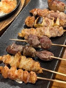 焼鳥居酒屋 どん 六角店