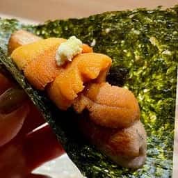 恵比寿 鮨 はつめ