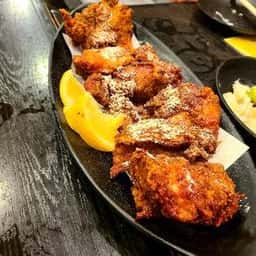 それゆけ!鶏ヤロー! 国分寺店