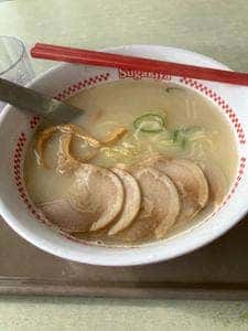 スガキヤ スーパービバホーム鈴鹿店